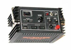 Power Inverter