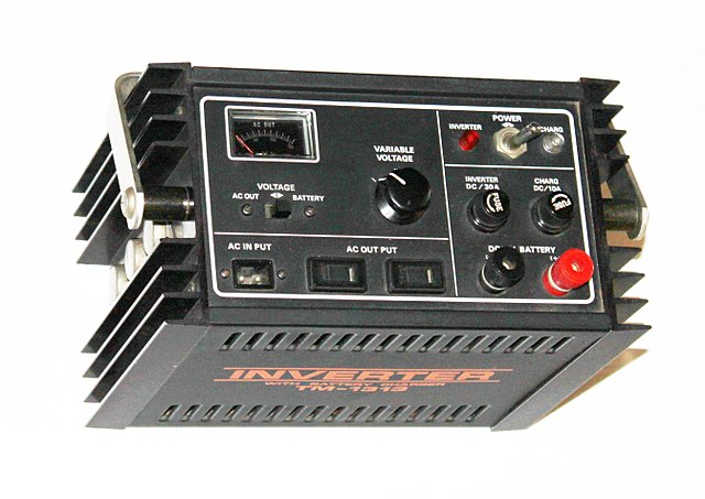 Power Inverter