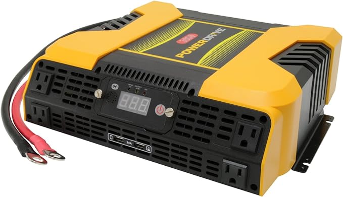 powerdrive pd300