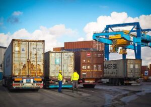 intermodal