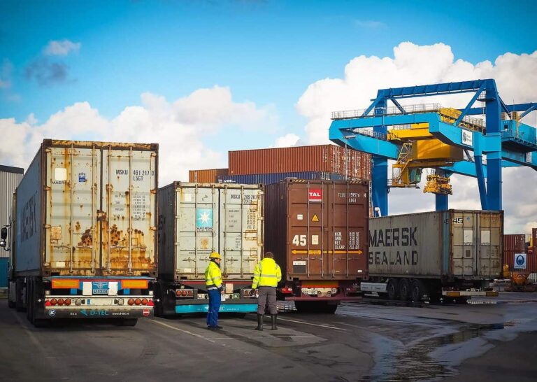 intermodal