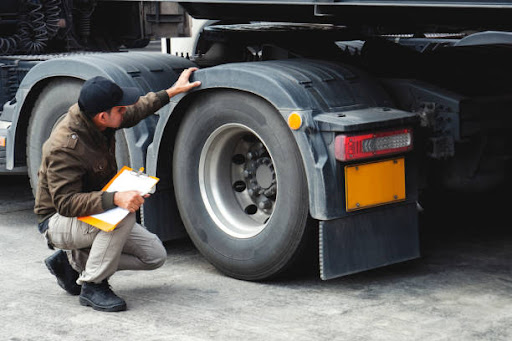 preventive maintenance
