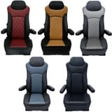 truck seat