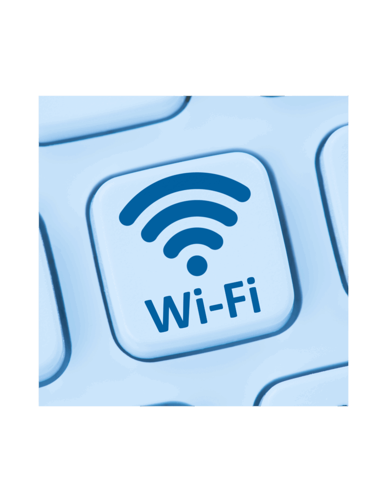wi-fi