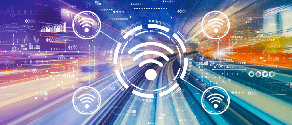 wifi coverage