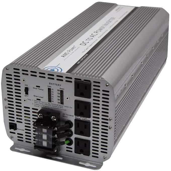 aims 8000