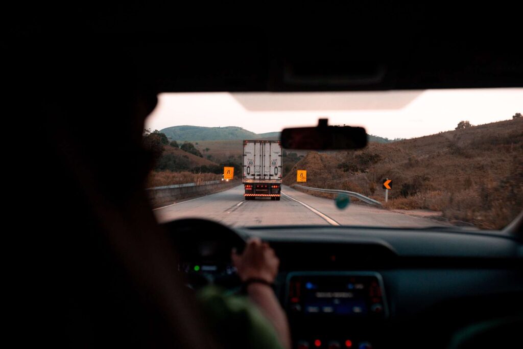 truck driver regulations