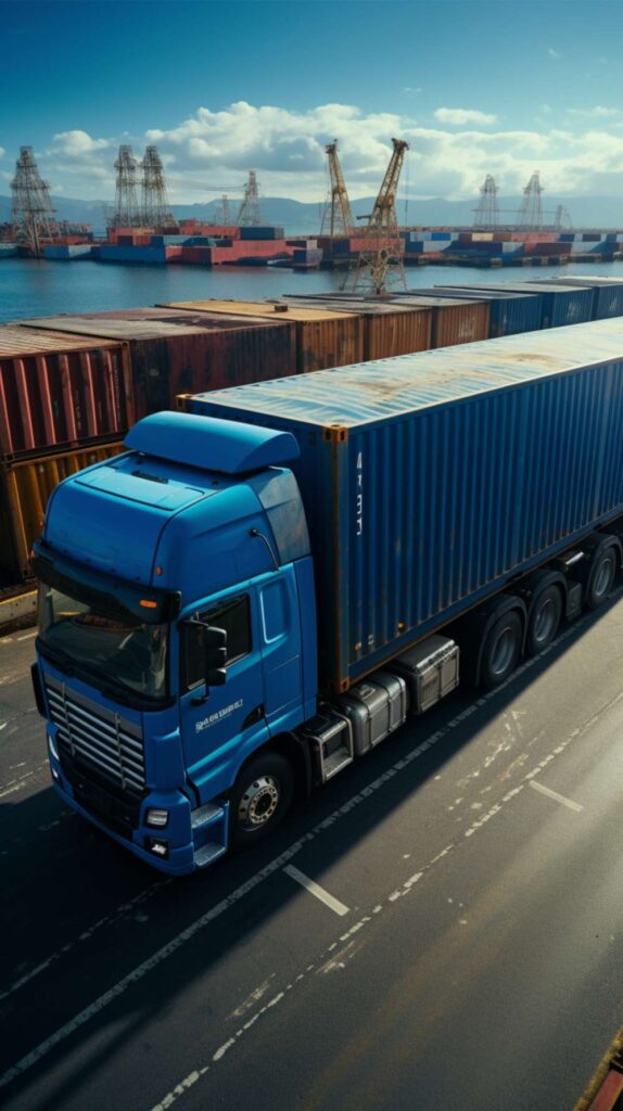 truck brokerage
